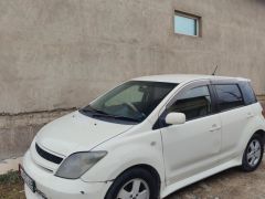 Фото авто Toyota Ist