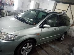 Сүрөт унаа Mazda MPV