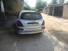 Сүрөт унаа Nissan Almera