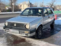 Photo of the vehicle Volkswagen Golf