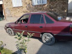 Сүрөт унаа Daewoo Nexia