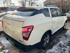 Photo of the vehicle SsangYong Rexton Sports