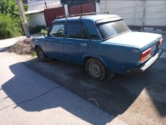 Фото авто ВАЗ (Lada) 2107