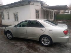 Photo of the vehicle Toyota Camry