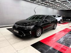 Сүрөт унаа Toyota Camry