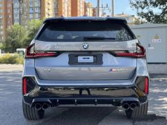 Сүрөт унаа BMW X1