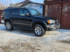 Фото авто Toyota 4Runner