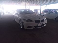 Фото авто BMW 5 серии