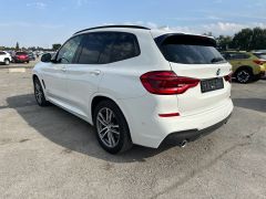 Сүрөт унаа BMW X3