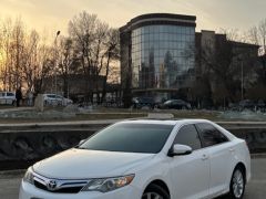 Photo of the vehicle Toyota Camry