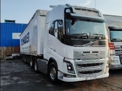 Фото авто Volvo FH