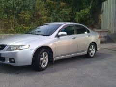 Сүрөт унаа Honda Accord