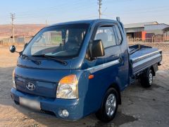 Фото авто Hyundai Porter