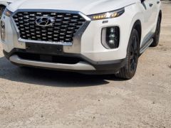 Фото авто Hyundai Palisade