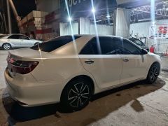 Сүрөт унаа Toyota Camry