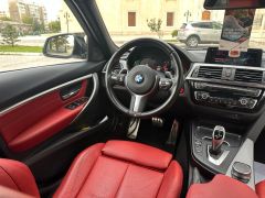 Сүрөт унаа BMW 3 серия