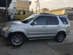 Сүрөт унаа Honda CR-V