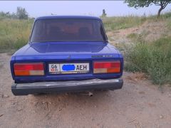 Photo of the vehicle ВАЗ (Lada) 2107