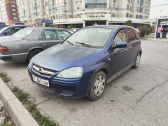 Сүрөт унаа Opel Corsa