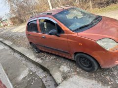 Photo of the vehicle Daewoo Matiz