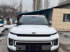 Сүрөт унаа Geely Icon