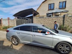 Сүрөт унаа Hyundai Sonata