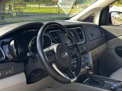 Сүрөт унаа Kia Carnival