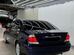 Photo of the vehicle Toyota Camry