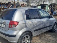 Photo of the vehicle Hyundai Getz