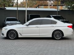 Сүрөт унаа BMW 5 серия