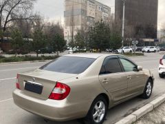 Фото авто Toyota Camry