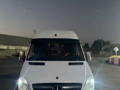 Фото авто Mercedes-Benz Междугородный