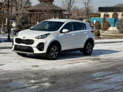 Photo of the vehicle Kia Sportage