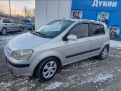 Photo of the vehicle Hyundai Getz