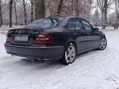 Photo of the vehicle Mercedes-Benz E-Класс