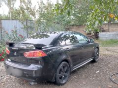 Photo of the vehicle Mitsubishi Lancer