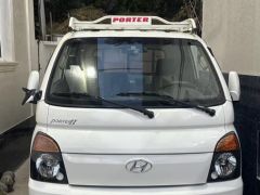 Фото авто Hyundai Porter