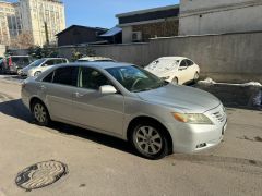 Фото авто Toyota Camry