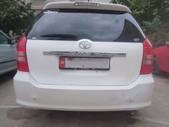 Сүрөт унаа Toyota Wish