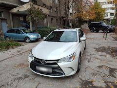 Photo of the vehicle Toyota Camry