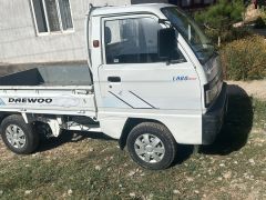 Фото авто Daewoo Labo