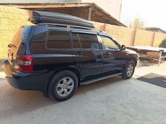 Photo of the vehicle Toyota Highlander