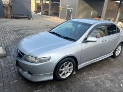 Фото авто Honda Accord