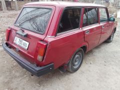 Сүрөт унаа ВАЗ (Lada) 2104