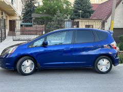 Сүрөт унаа Honda Fit