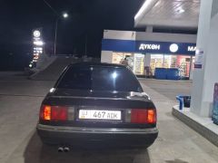 Сүрөт унаа Audi 100