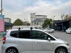 Сүрөт унаа Honda Fit