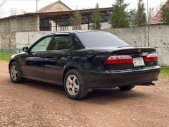 Photo of the vehicle Honda Torneo