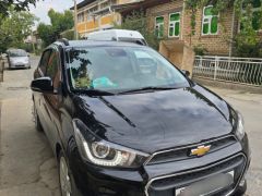 Фото авто Chevrolet Spark