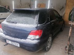 Photo of the vehicle Subaru Impreza